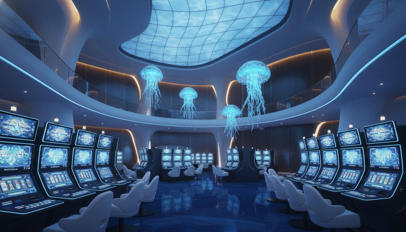 Oceanspin — Customer Support and User Experience