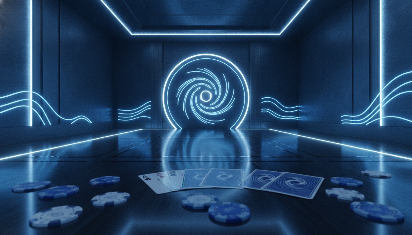 Oceanspin
