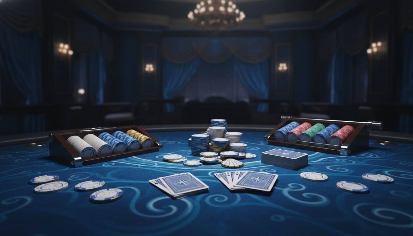 Explore the Game Selection at Oceanspin